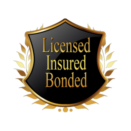 Licensed, insured and bonded air conditioning company