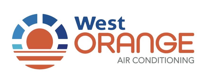West Orange Air Conditioning logo
